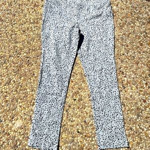 Ambrielle, Animal Dots, Leggings, size M